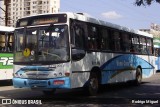 Auto Viação Vera Cruz - Belford Roxo RJ 112.006 na cidade de Nova Iguaçu, Rio de Janeiro, Brasil, por Rodrigo Miguel. ID da foto: :id.