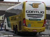 Empresa Gontijo de Transportes 19565 na cidade de Belo Horizonte, Minas Gerais, Brasil, por Igor Policarpo. Número da foto: #7381809.