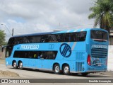 Auto Viação Progresso 6109 na cidade de Recife, Pernambuco, Brasil, por Eronildo Assunção. Número da foto: #:id.