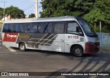 Trans Netti 51102 na cidade de Campinas, São Paulo, Brasil, por Leonardo Sebastiao dos Santos Rodrigues. ID da foto: :id.