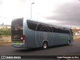 Viação Garcia 8375 na cidade de Bandeirantes, Paraná, Brasil, por Helder Fernandes da Silva. Número da foto: #7378774.