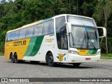 Empresa Gontijo de Transportes 21190 na cidade de Manhuaçu, Minas Gerais, Brasil, por Emerson Leite de Andrade. Número da foto: #7379270.