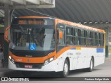Itamaracá Transportes 1.647 na cidade de Paulista, Pernambuco, Brasil, por Gustavo Felipe Melo. Número da foto: #7381553.