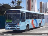 Via Urbana 30116 na cidade de Fortaleza, Ceará, Brasil, por Tiago Alves. Número da foto: #:id.