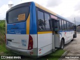 Transportes Futuro C30127 na cidade de Rio de Janeiro, Rio de Janeiro, Brasil, por Jorge Gonçalves. Número da foto: #7378511.
