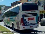 Auto Viação 1001 RJ 108.672 na cidade de Saquarema, Rio de Janeiro, Brasil, por Pietro dos Reis Gonçalves . Número da foto: #:id.