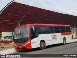 São Judas Tadeu Transportes 2883 na cidade de Arapiraca, Alagoas, Brasil, por Melqui Macedo. Número da foto: #:id.