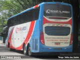 Trans Almeida Transporte e Turismo 2017 na cidade de São Paulo, São Paulo, Brasil, por Thiago  Salles dos Santos. Número da foto: #:id.