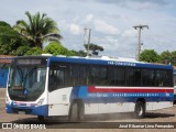 Empresa Barroso 1831 na cidade de Teresina, Piauí, Brasil, por José Ribamar Lima Fernandes. Número da foto: #:id.