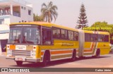 Viação Araguarina 3371 na cidade de Goiânia, Goiás, Brasil, por Carlos Júnior. Número da foto: #7380987.