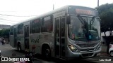 Cidade Verde Transporte Rodoviário 5929 na cidade de Sarandi, Paraná, Brasil, por Luiz Scaff. Número da foto: #:id.