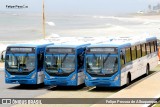 Concessionária Salvador Norte - CSN Transportes 10567 na cidade de Salvador, Bahia, Brasil, por Felipe Pessoa de Albuquerque. Número da foto: #:id.
