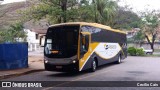 Viação Progresso 30305 na cidade de Sapucaia, Rio de Janeiro, Brasil, por Cecilio Cais. Número da foto: #7378813.