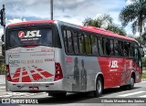 Julio Simões > CS Brasil - JSL 255063 na cidade de São Paulo, São Paulo, Brasil, por Gilberto Mendes dos Santos. Número da foto: #:id.