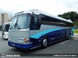 Ônibus Particulares GBN9018 na cidade de São Paulo, São Paulo, Brasil, por André Luiz Gomes de Souza. Número da foto: #7380609.