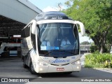 Aliança Turismo e Transporte 2808 na cidade de Vitória, Espírito Santo, Brasil, por Wellington  da Silva Felix. Número da foto: #7380063.