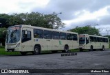 Expresso Azul 17085 na cidade de Curitiba, Paraná, Brasil, por Matheus Ribas. Número da foto: #:id.