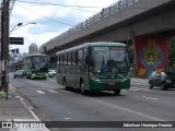 Viação Imigrantes 442 na cidade de São Paulo, São Paulo, Brasil, por Edinilson Henrique Ferreira. Número da foto: #:id.