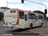 Auto Viação Marechal Brasília 442046 na cidade de Taguatinga, Distrito Federal, Brasil, por Zé Ricardo Reis. Número da foto: #:id.