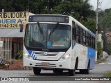 Univale Transportes 12580 na cidade de Coronel Fabriciano, Minas Gerais, Brasil, por Ana Carolina Ferreira da Silva. Número da foto: #:id.