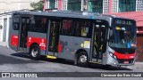 Allibus Transportes 4 5245 na cidade de São Paulo, São Paulo, Brasil, por Cleverson dos Reis Giraldi. Número da foto: #:id.