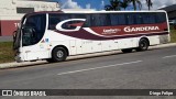 Expresso Gardenia 3160 na cidade de Formiga, Minas Gerais, Brasil, por Diego Felipe. Número da foto: #7378745.