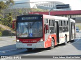 Express Transportes Urbanos Ltda 4 8879 na cidade de São Paulo, São Paulo, Brasil, por David Roberto Silva Dos Santos. Número da foto: #:id.