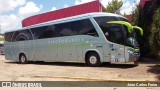 Viação Garcia 8325 na cidade de Bauru, São Paulo, Brasil, por Joao Carlos Freire. Número da foto: #7379800.
