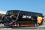 DM Tur 1800 na cidade de Balneário Camboriú, Santa Catarina, Brasil, por Francisco Ivano. Número da foto: #7380961.