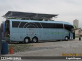 Viação Garcia 7739 na cidade de São José dos Campos, São Paulo, Brasil, por Rogerio Marques. Número da foto: #7378918.