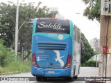 Expresso Satélite Norte 11600 na cidade de Cuiabá, Mato Grosso, Brasil, por Douglas Jose Ramos. Número da foto: #:id.