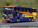 ALG Turismo 1158 na cidade de Petrópolis, Rio de Janeiro, Brasil, por Rafael da Silva Xarão. ID da foto: :id.