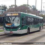 VAP - Viação Alto Petrópolis 4338 na cidade de Porto Alegre, Rio Grande do Sul, Brasil, por Gabriel da Silva Ristow. Número da foto: #:id.