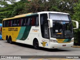 Empresa Gontijo de Transportes 12340 na cidade de São Paulo, São Paulo, Brasil, por Fabricio Zulato. Número da foto: #7379681.