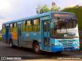 Autotrans > Turilessa 25760 na cidade de Contagem, Minas Gerais, Brasil, por Adão Raimundo Marcelino. Número da foto: #:id.