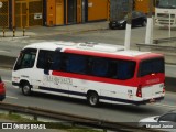 Viação Piracicabana 679 na cidade de São Paulo, São Paulo, Brasil, por Manoel Junior. Número da foto: #:id.