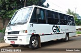 GA Transporte 03 na cidade de Terra Roxa, Paraná, Brasil, por Reinaldo Penha. Número da foto: #7381436.