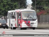 Allibus Transportes 4 5533 na cidade de São José dos Campos, São Paulo, Brasil, por Ezequiel Vicente Fernandes. Número da foto: #:id.