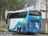 Expresso Satélite Norte 11600 na cidade de Cuiabá, Mato Grosso, Brasil, por Douglas Jose Ramos. Número da foto: #:id.