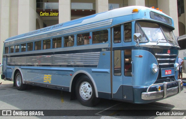 Turismo Santa Rita 5 na cidade de São Paulo, São Paulo, Brasil, por Carlos Júnior. ID da foto: 7295040.