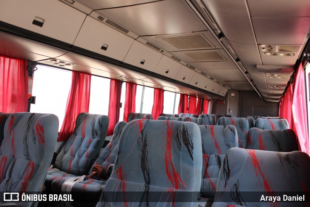 Covalle Bus 54 na cidade de La Serena, Elqui, Coquimbo, Chile, por Araya Daniel . Número da foto: #7294482.