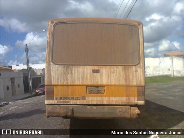 Escolares 3627 na cidade de Estância, Sergipe, Brasil, por Mario dos Santos Nogueira Junior. ID da foto: 7295483.