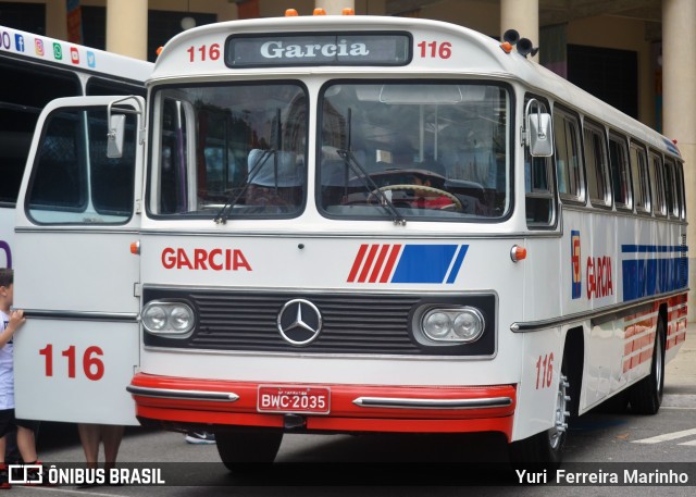 Garcia Turismo 116 na cidade de São Paulo, São Paulo, Brasil, por Yuri Ferreira Marinho. ID da foto: 7295244.