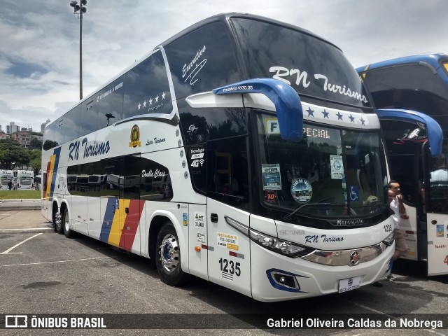 Empresa de Turismo Rio Negro 1235 na cidade de São Paulo, São Paulo, Brasil, por Gabriel Oliveira Caldas da Nobrega. Número da foto: #7294027.