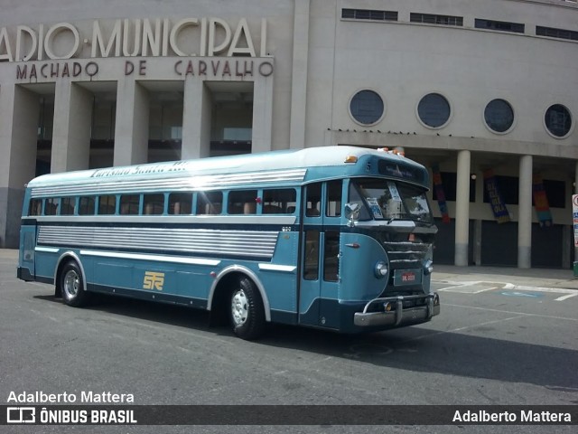 Turismo Santa Rita 5 na cidade de São Paulo, São Paulo, Brasil, por Adalberto Mattera. Número da foto: #7293960.