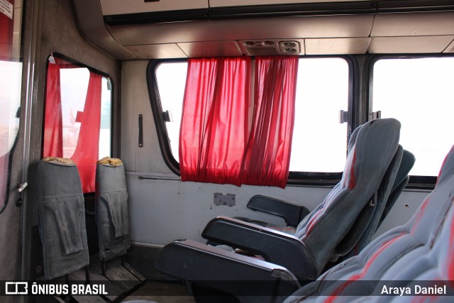 Covalle Bus 54 na cidade de La Serena, Elqui, Coquimbo, Chile, por Araya Daniel . Número da foto: #7294477.
