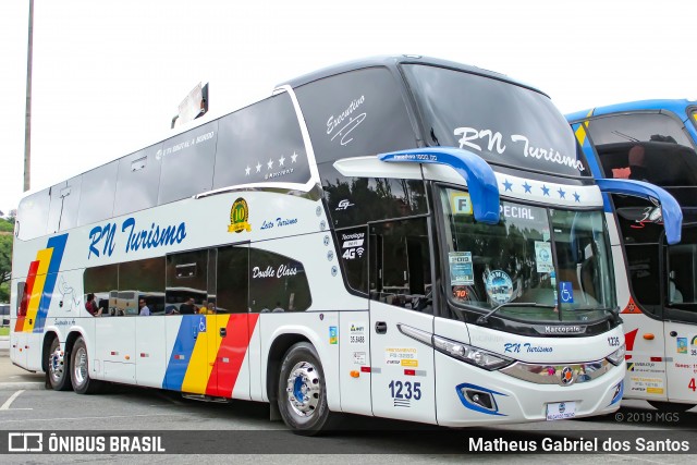 Empresa de Turismo Rio Negro 1235 na cidade de São Paulo, São Paulo, Brasil, por Matheus Gabriel dos Santos. Número da foto: #7295614.