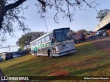 Viação Garcia 5392 na cidade de Cambé, Paraná, Brasil, por Natan Morais Morais. Número da foto: #7293018.