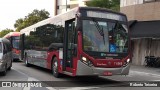 Viação Gatusa Transportes Urbanos 7 6060 na cidade de São Paulo, São Paulo, Brasil, por Roberto Teixeira. Número da foto: #:id.