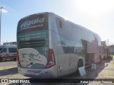 Águia Turismo 11110 na cidade de São Cristóvão, Sergipe, Brasil, por Rafael Rodrigues Forencio. Número da foto: #7292452.